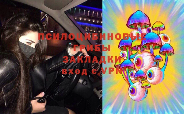 ALPHA PVP Баксан